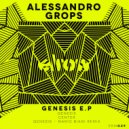 Alessandro Grops - Genesis