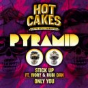 Pyramid - Only You