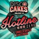 Hotline Zero - Spaceman (Original Mix)