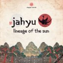 JahYu - Lion Paw