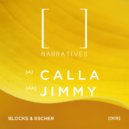 Blocks & Escher - Jimmy