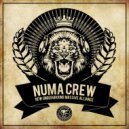 Numa Crew featuring Robert Dallas - Impossible