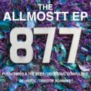 Allmostt - Neurotic (Original Mix)