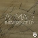 Ahmad featuring Mental Forces, Kobra - Intaference