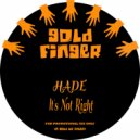 Hade - Mobb Deep Ultra (Original Mix)