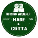 Hade - Baphome (Original Mix)