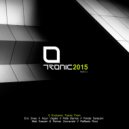 Rafa Barrios - Octave Down