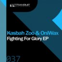 Kasbah Zoo & OniWax - Toxic Innocence (Original Mix)