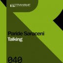 Paride Saraceni - Wood