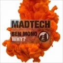 Ben Mono - Rather Kill Me (Original Mix)
