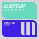 Lee Osborne feat. Roxanne Emery - Safe In The Sky