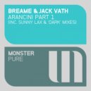 Breame & Jack Vath - Arancini (\'Dark\' Radio Edit)