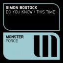 Simon Bostock - This Time (Radio Edit)