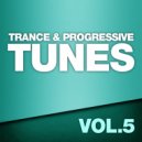 Sound Quelle & Max Meyer - Volga (Original Mix)