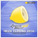 Lewis Delay - Seductive