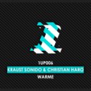 Kraust Sonido & Christian Haro - Papuka (Re-Edit)