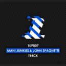 John Spagnetti - MP3 (Original Mix)