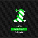 Max (Italy) - Algorythm (Original Mix)