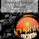 Frank Modesto - Azure (Original Mix)