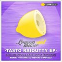 Kike Medina & Cristiano (Remind) - Tasto (Tini Garcia Remix)