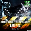Rafau Etamski Ft. MC Gadmandubs - Benifits