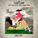Haze-M, Saccao, Fat Cat Slim Feat. Veselina Popova - I Can\'t Stop (Lee Webster Froglife Remix)