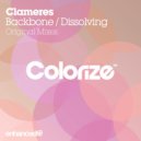 Clameres - Dissolving