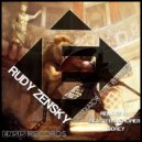 Rudy Zensky - Gladiator