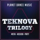 Teknova - Mistik (Hoxygen Remix)