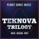 Teknova - Mistik