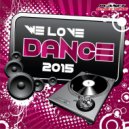 Federico Seven feat. William Tag - I Just Wanna (Luigi Pilo & Fabien Sartori Remix)