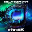 BT feat. Christian Burns - Paralyzed