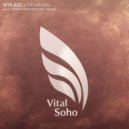 Myk Bee - Catharsis