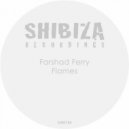 Farshad Ferry - Flames