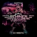 Rebelion - Machines (Original Mix)