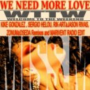 Miss M - We Need More Love (Rik-Art & Jason Rivas Remix)