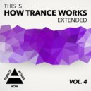 Michael Retouch - All That Is Between Us