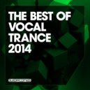 Jan Martin feat. Hysteria! - There\'s You (LTN Remix)