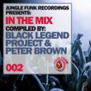 Black Legend Project, Mazai, Peter Brown - On The Beat (Original Mix)