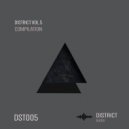 Dejan Ristov - Ghostship (Original Mix)