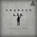 Sayruss - L.Z.K. (Rafii Remix)