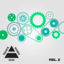 Dennis Sheperd & Cold Blue & Ana Criado - Every Word