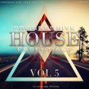 Tim Holmes - Beast (Original Mix)