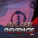 Ablaze - Magic Gladiator (Original Mix)