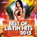Zhony Style Feat. Roberto Rivero & Raul Nadal - La Voy A Enamorar (Radio Edit)