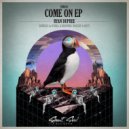 Ryan Dupree - Come On (Kyrill & Redford Remix)