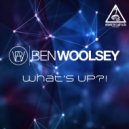 Ben Woolsey - What\'s Up (Original Mix)