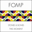 Stones & Bones Ft LT-Adams - This Moment (Black Afrikan Rythem Remix)
