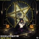1000DaysWasted - Hope Kills (Original Mix)