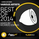 Overfunk - Among The Groove (Original Mix)